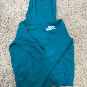 Nike sweatshirt
